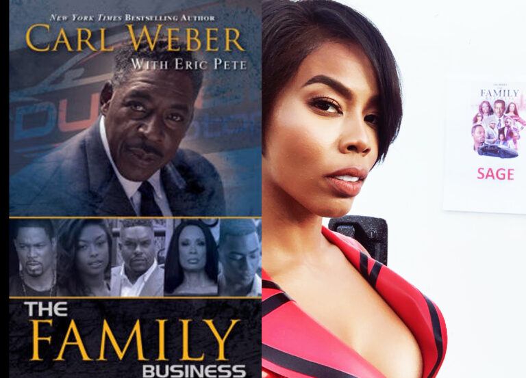 Career Highlights – Brandee Evans