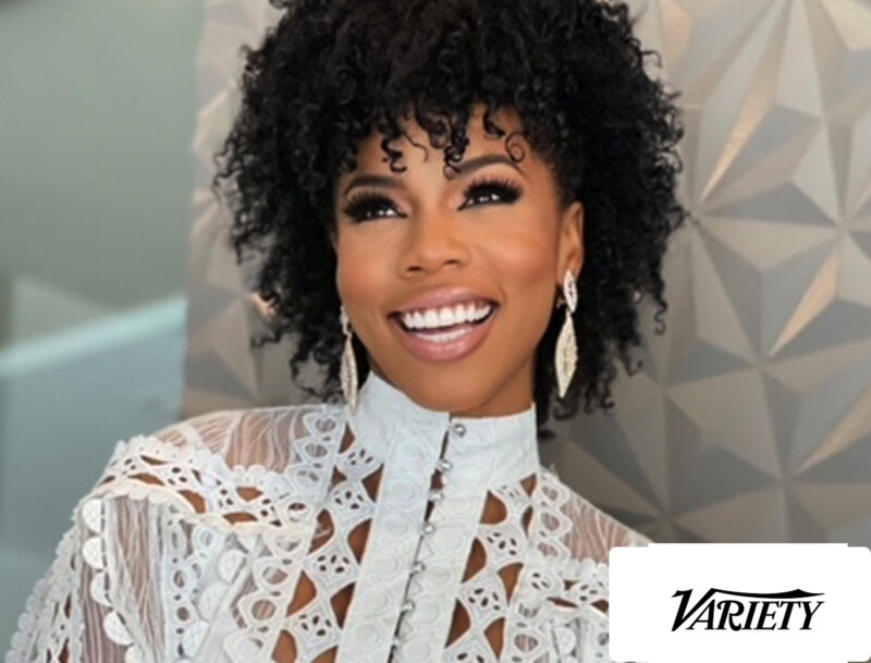 news and press Brandee Evans